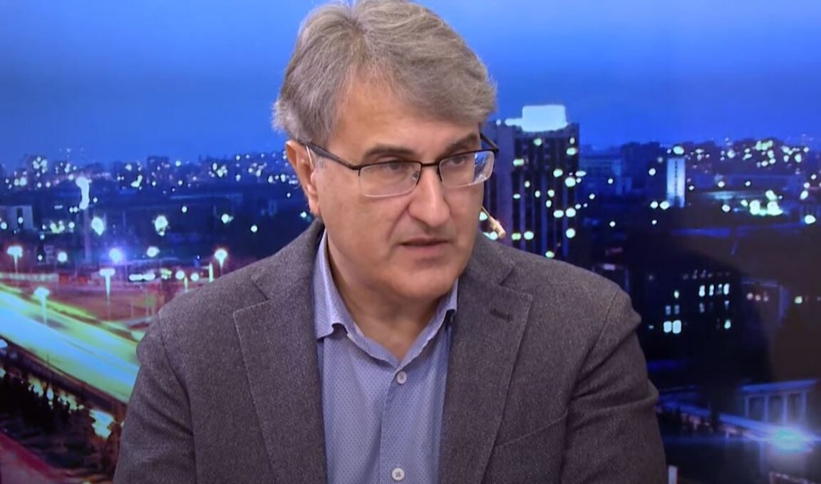 Евгений Кънев