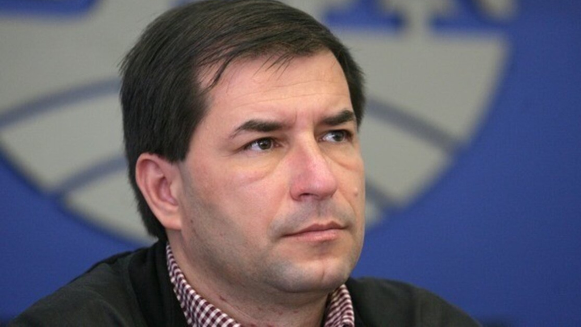 Борислав Цеков