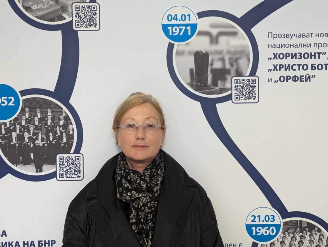 адвокат Ина Лулчева