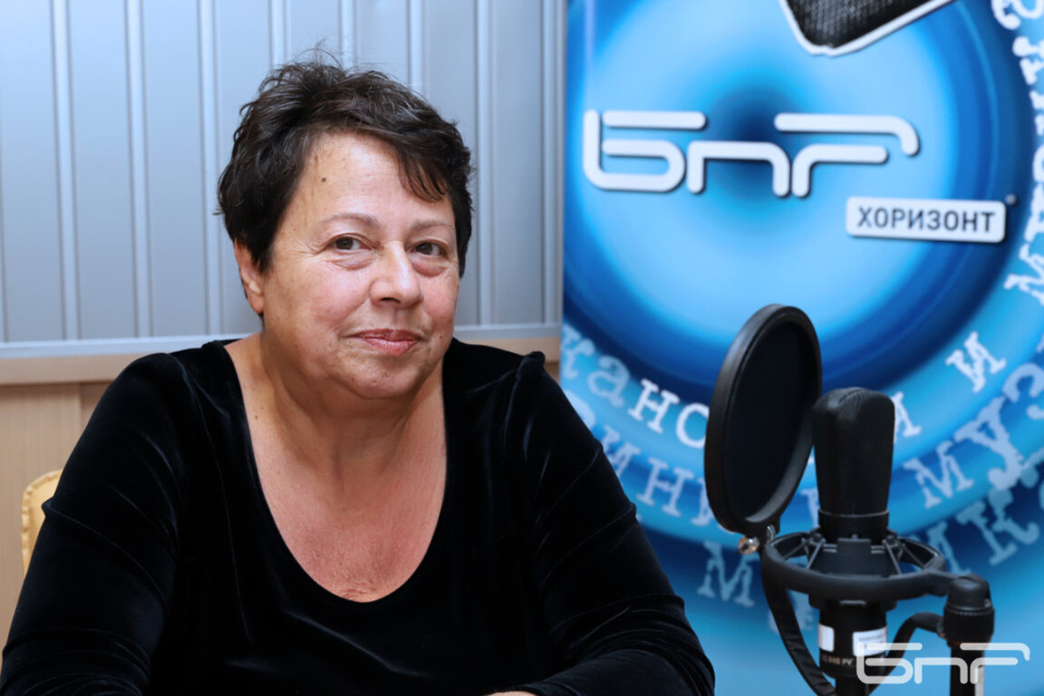 Виза Недялкова