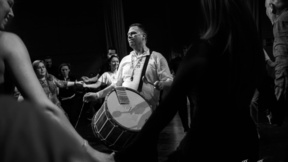 Bulgarian Big Horo in Brussels – a celebration of togetherness and joy