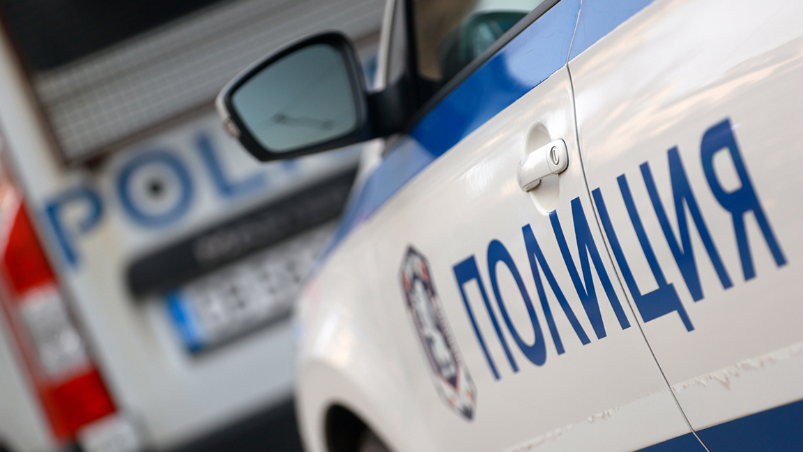 Задържаният на АМ "Струма" с 5,95 промила е и с положителна проба за кокаин