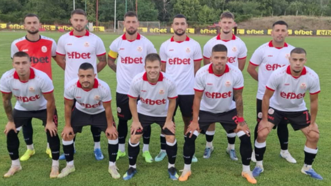 Атанас Апостолов: Допуснахме много грешки и логично загубихме