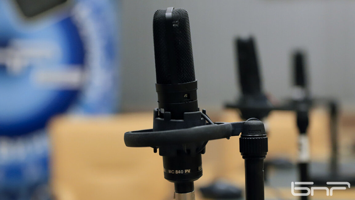 „Приемна в ефир“ с Райна Ванчева