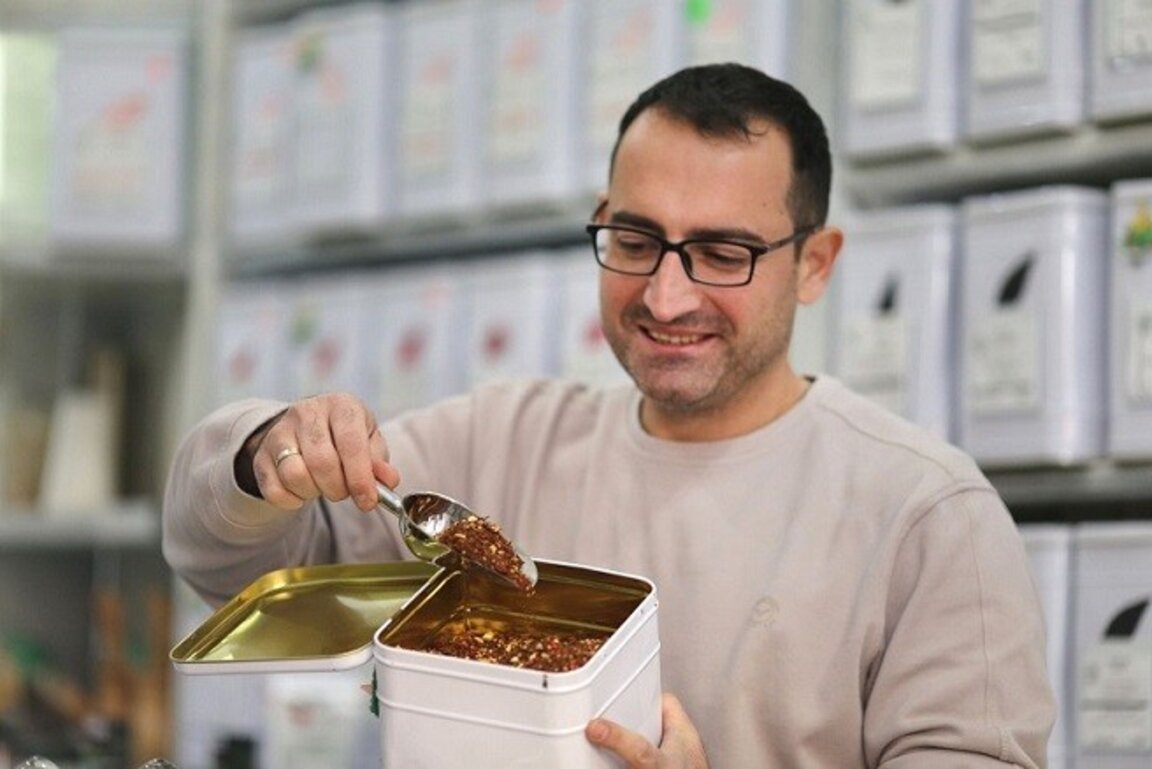 Адриан Кумбилиев