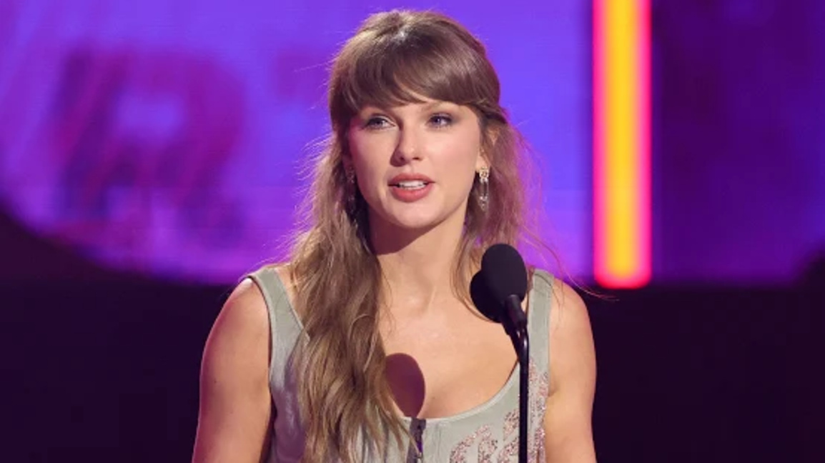 Тейлър Суифт