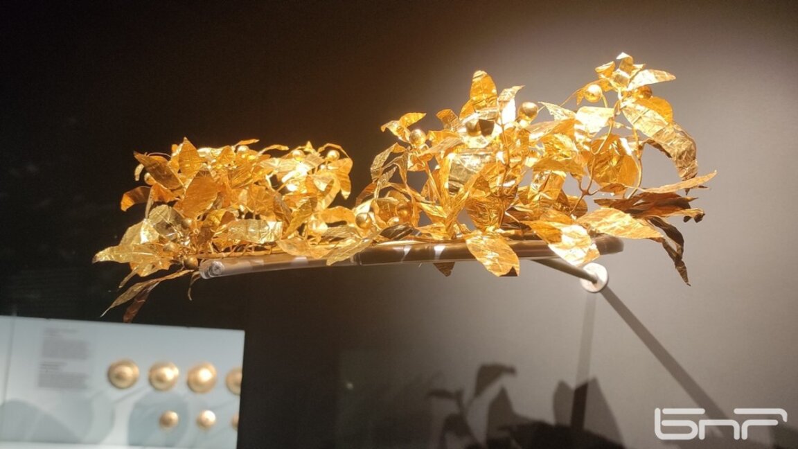 Крие ли още съкровища Могиланската могила в центъра на Враца?