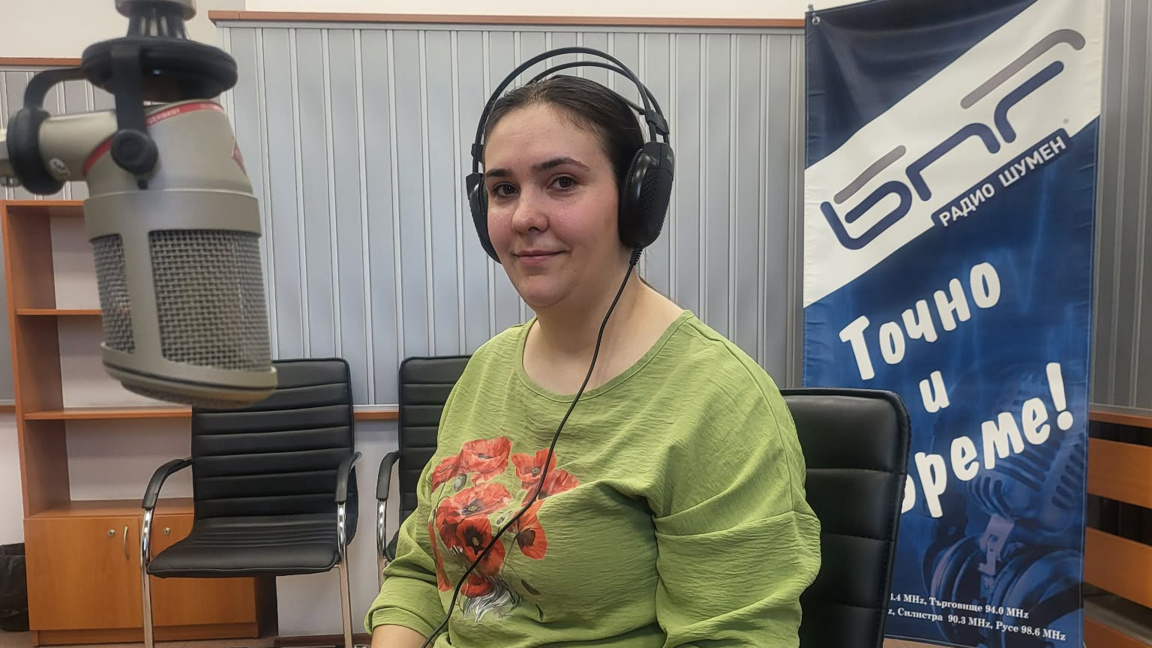 Майки на протест в Шумен и Русе