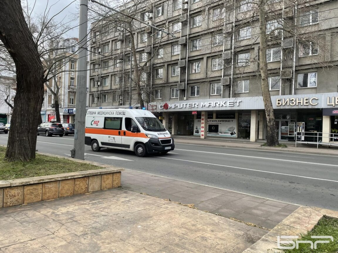 Снимката е илюстративна