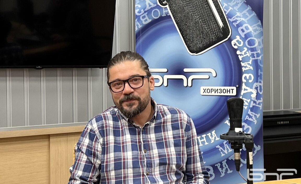 Страхил Делийски: Основната идея на сглобката е тя да съществува