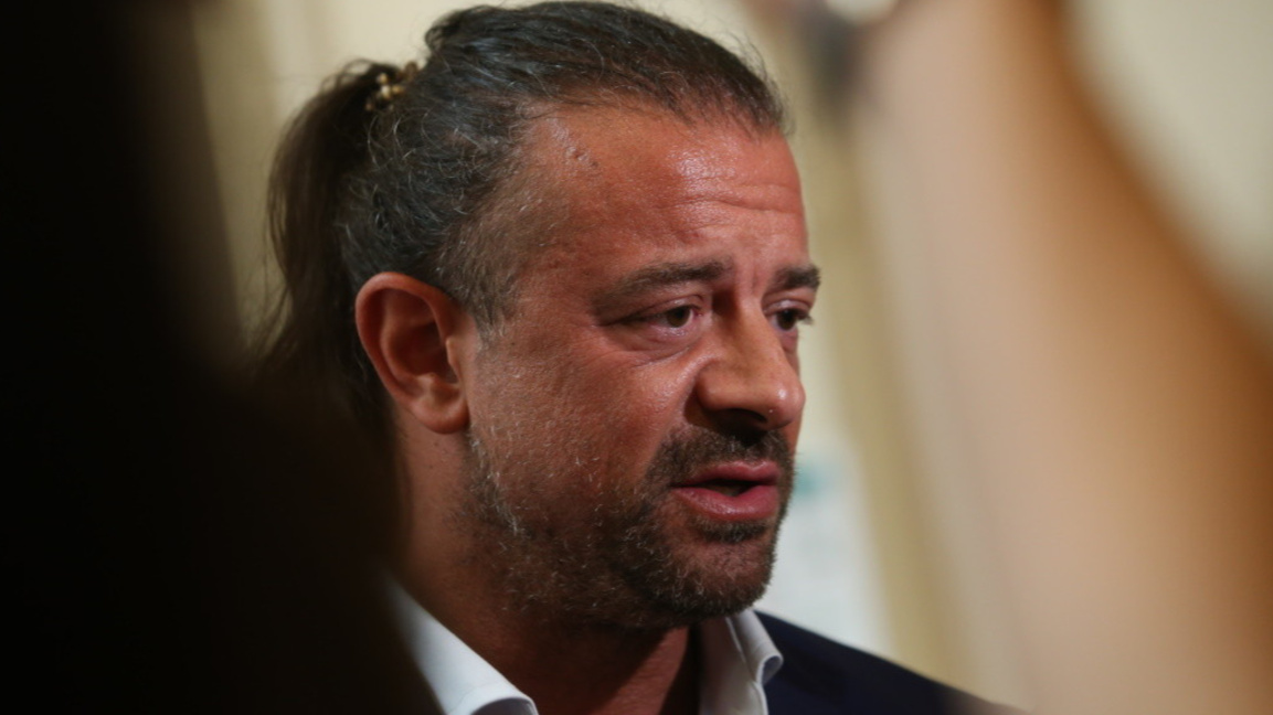 Ричард Алибегов