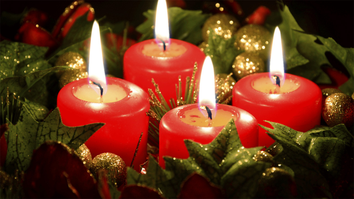 Semons la foi et l’espérance dans l’attente de Noël