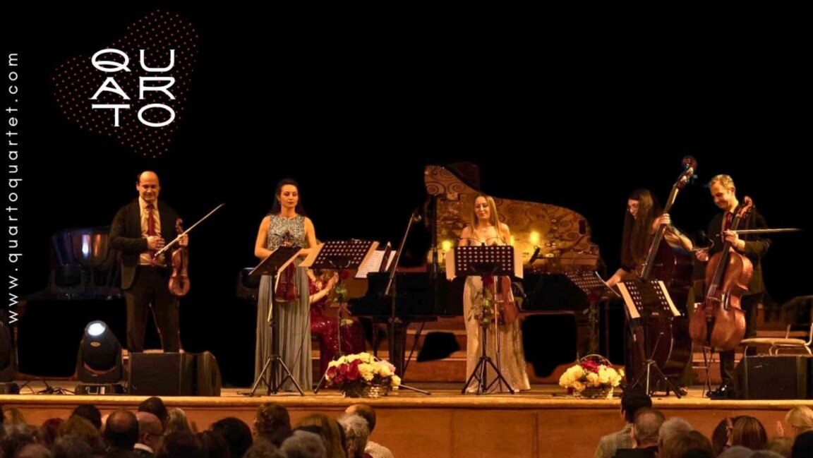 Quarto Chamber Orchestra