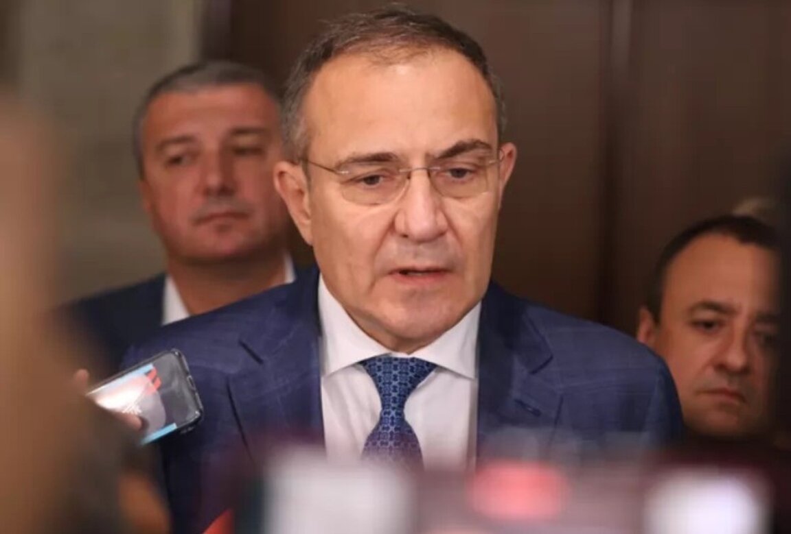 Борислав Гуцанов