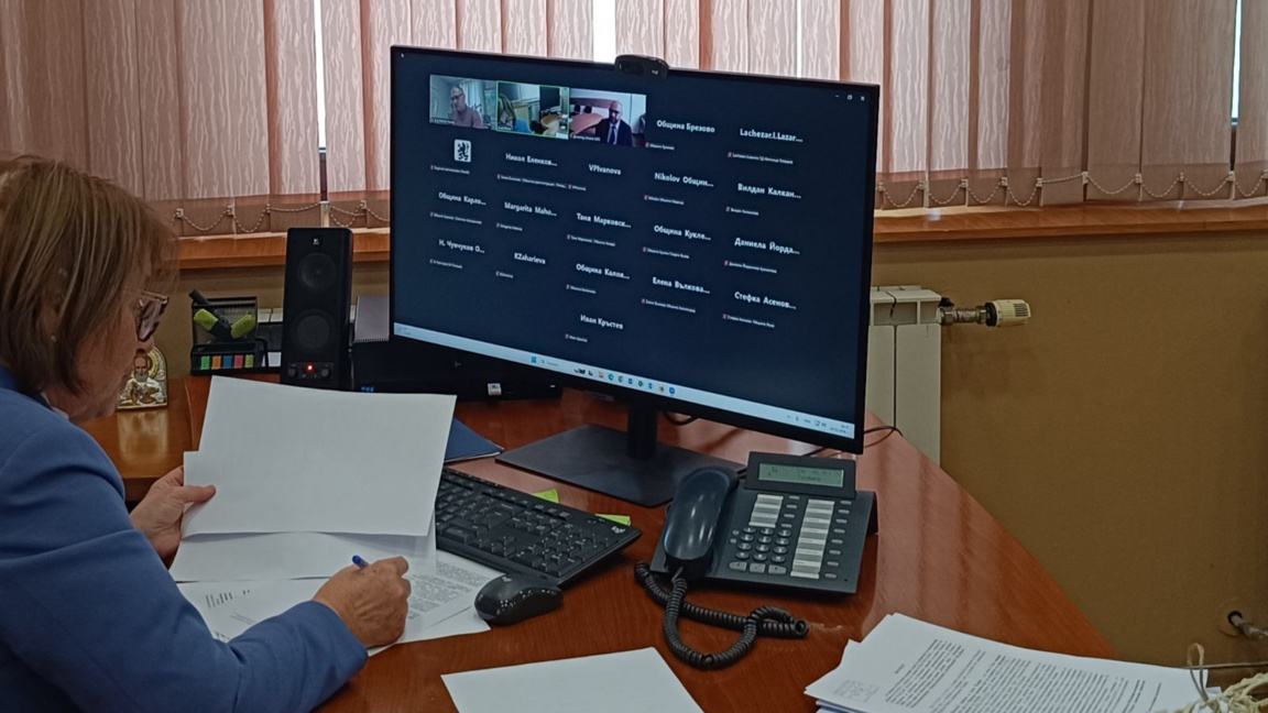 Над 14 млн. лева са обменени в пощенските клонове в област Пловдив за седмица