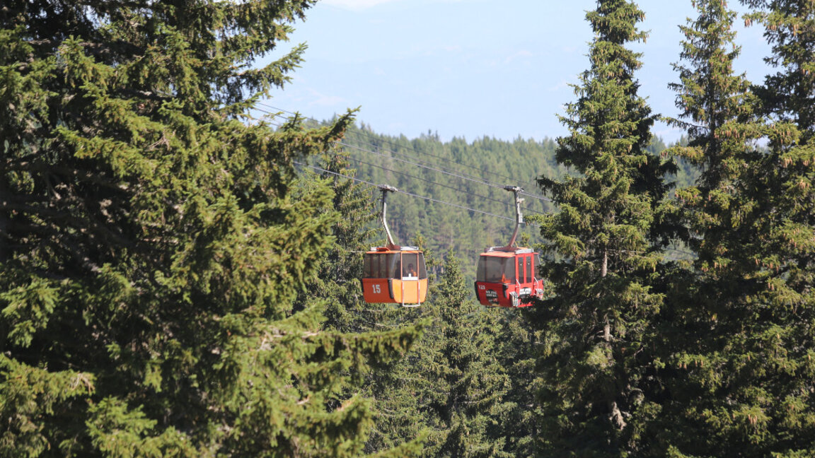 Столичната община ще финансира летни лагери на Витоша за ученици от София