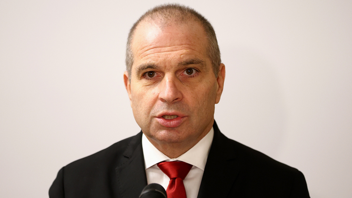 Lipsa unui guvern stabil întârzie reformele din cadrul BDZ