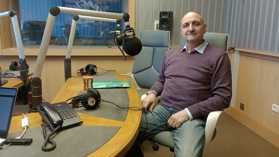 Нейчо Ангелов