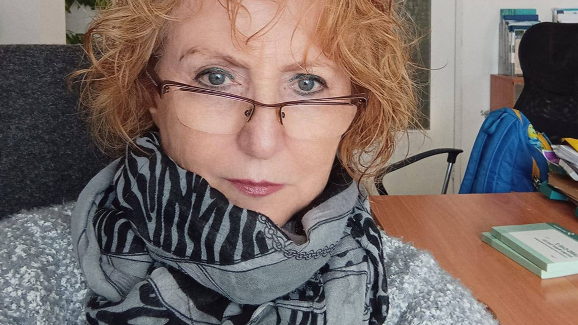 Олена Коцева