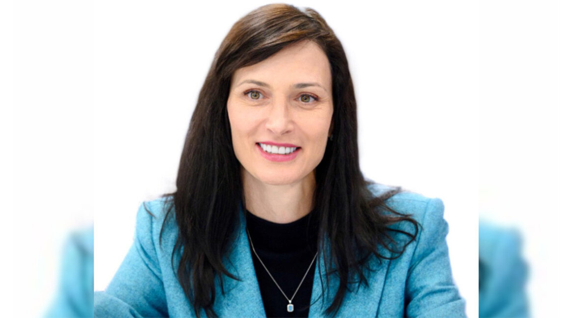 Maria Gabriel pressentie pour le poste de secrétaire général délégué de l'OTAN...