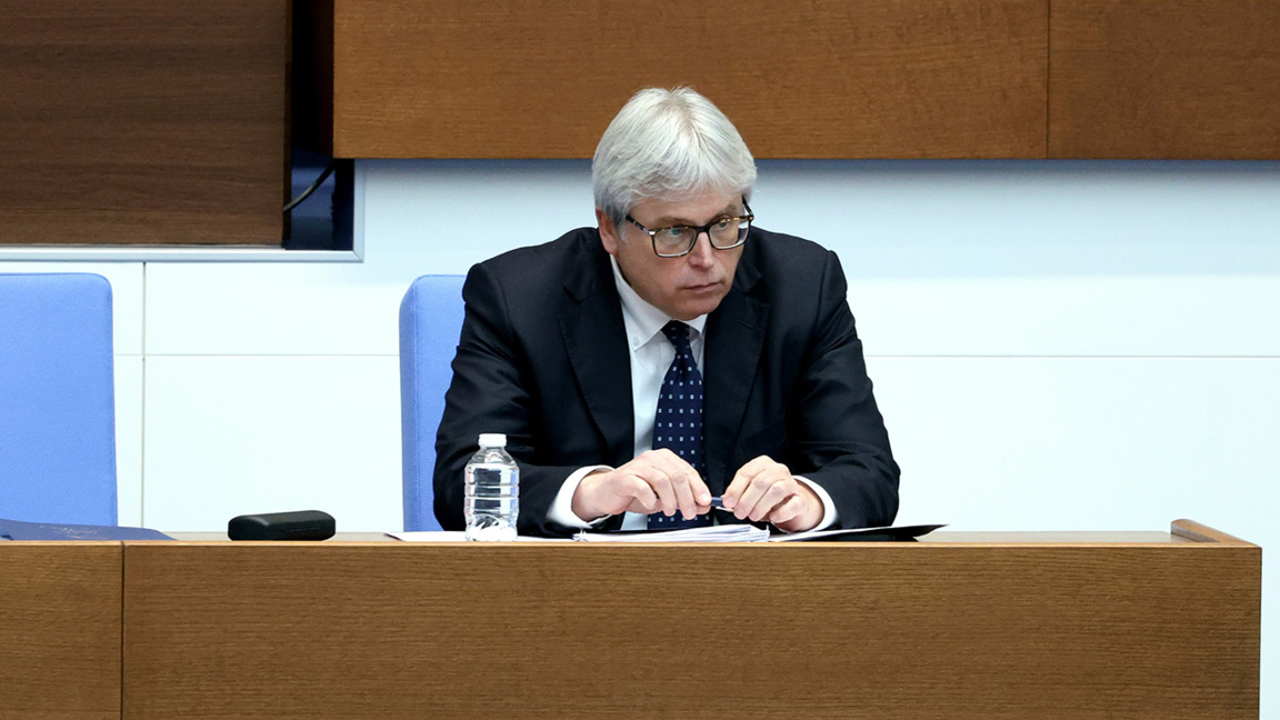 Станимир Михайлов