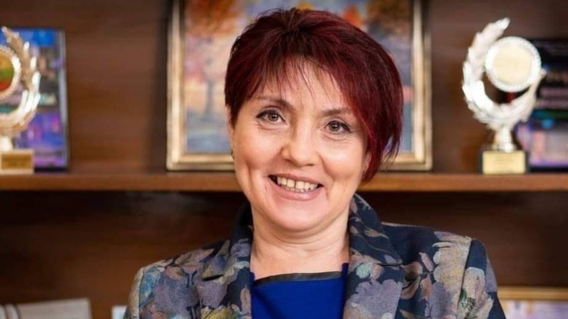 Луиза и музиката