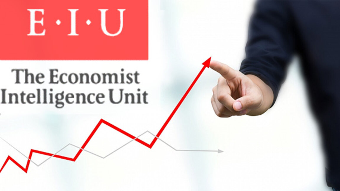 The Economist veranstaltet Forum zur bulgarischen Wirtschaft