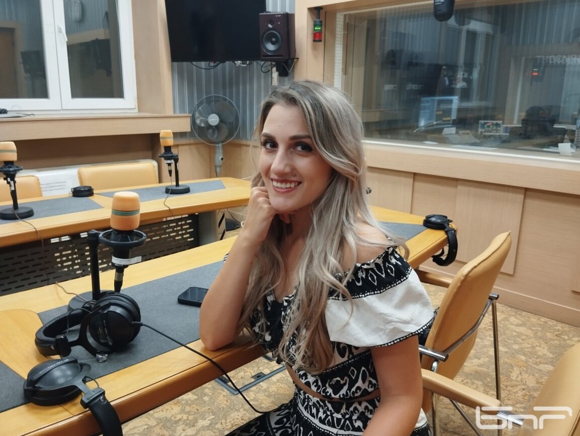 Димана Мирчева - Диа