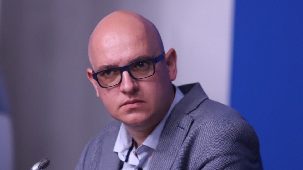 Тодор Капитанов