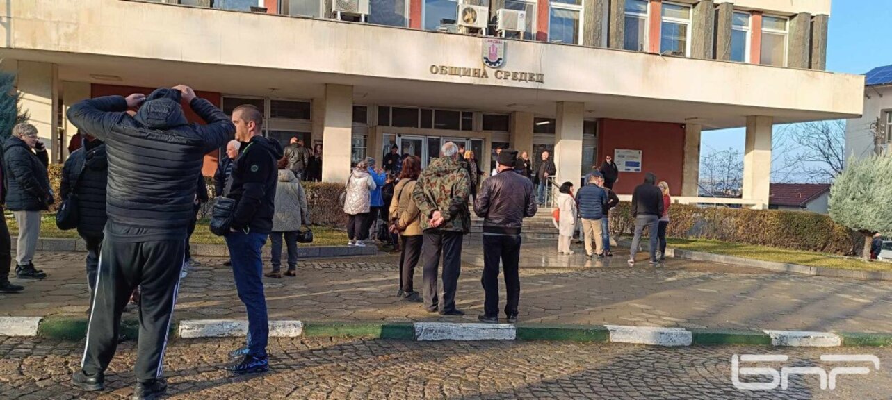 Георги Станилов подаде оставка като зам.-председател на Общинския съвет на Средец (видео)