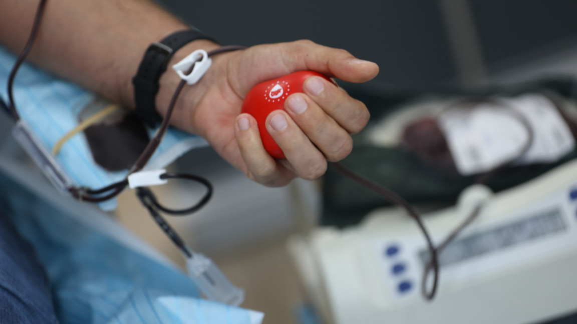 Снимката е илюстративна