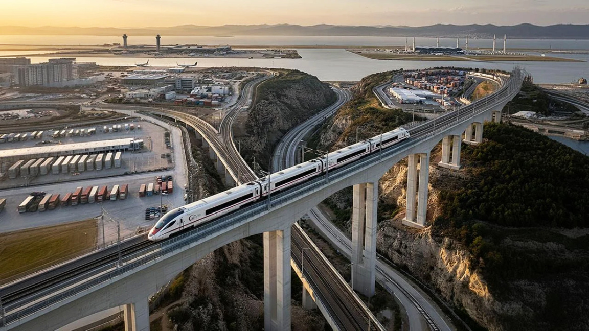 Calidoscopio balcánico