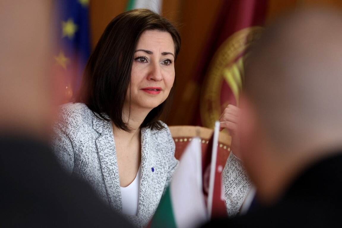 Илијана Иванова