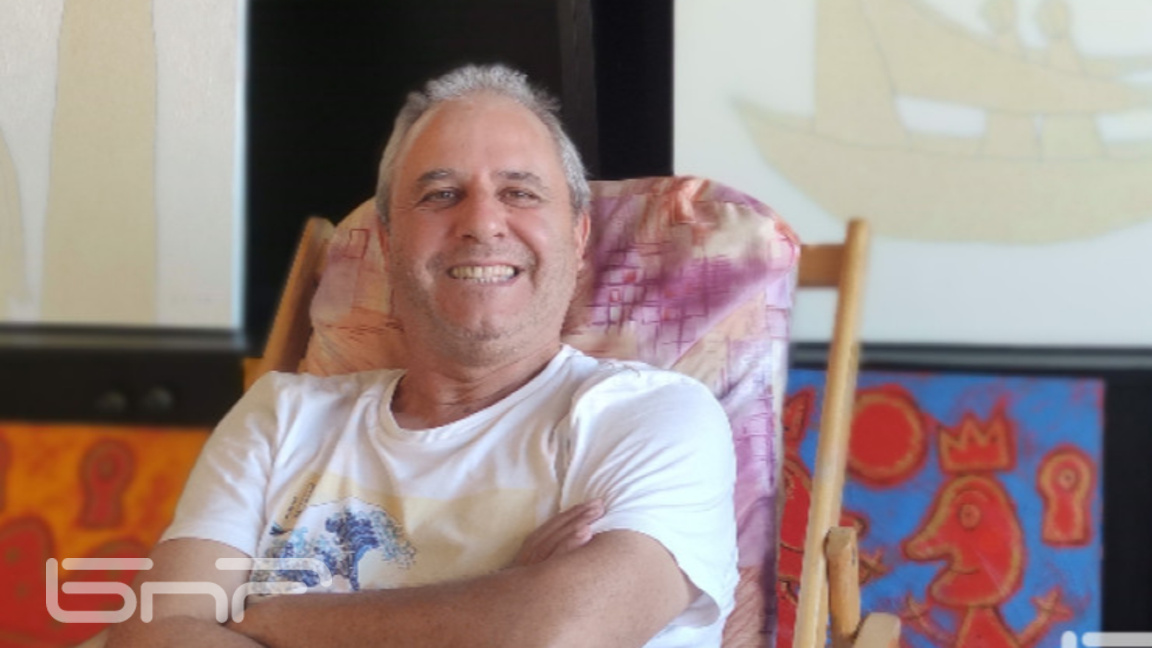 Росен Рашев - Рошпака