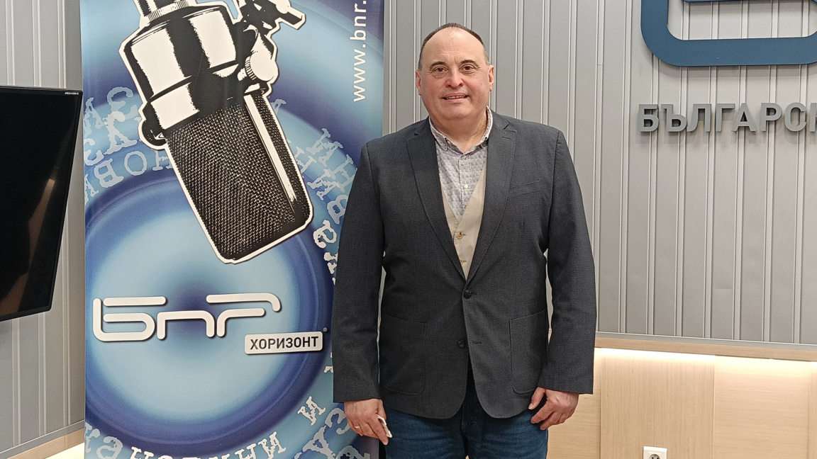 Румен Гълъбинов