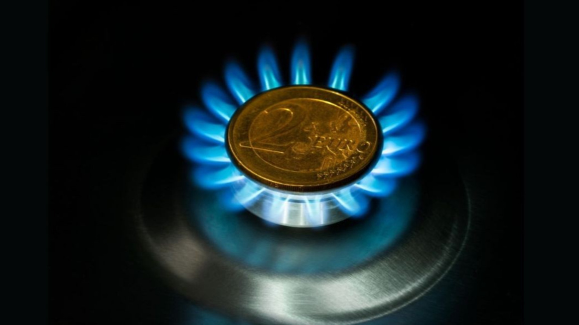 Газът в Европа поскъпва с 3% след речта на Тръмп за войната с Иран