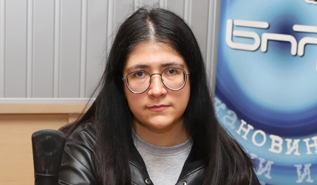 Мария Спирова: Заверата ДПС – ГЕРБ много добре знае как се контролира обществото