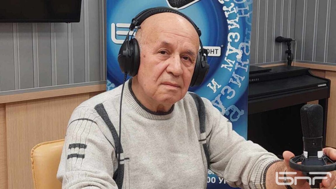 проф. Стоян Денчев