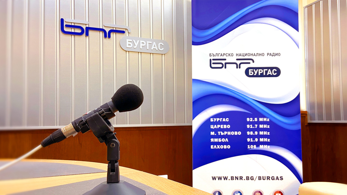 "Булевард Демокрация" на 12 февруари