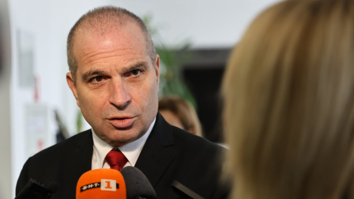 Grosdan Karadschow