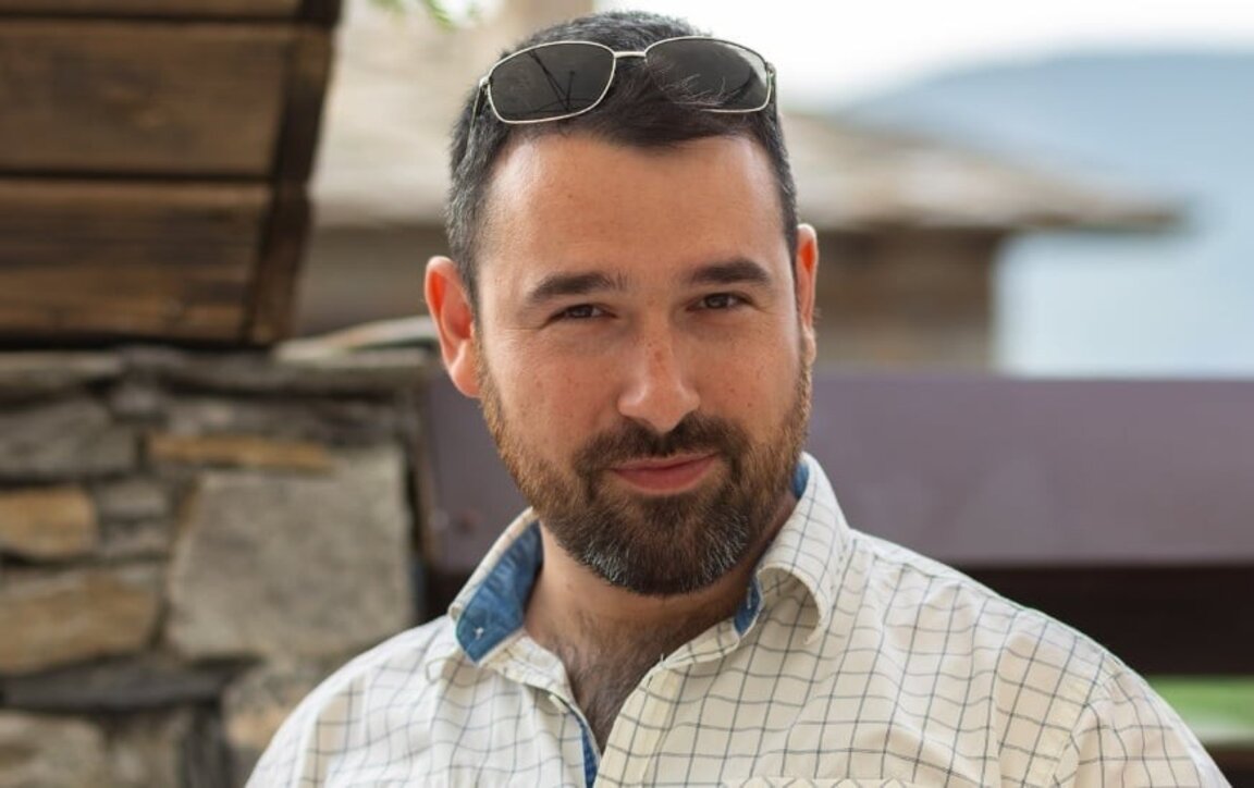 Валентин Вълканов