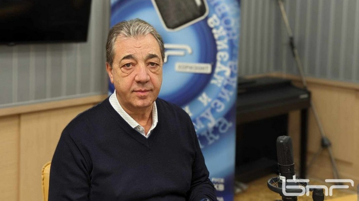 Вили Лилков