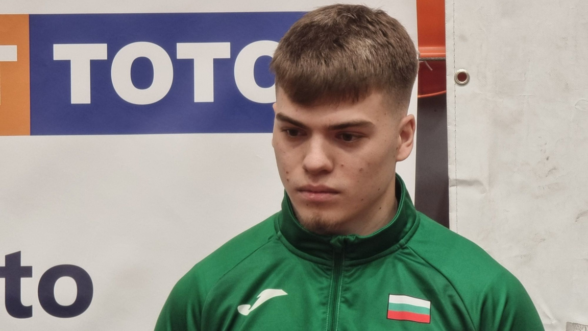 Христо Илиев