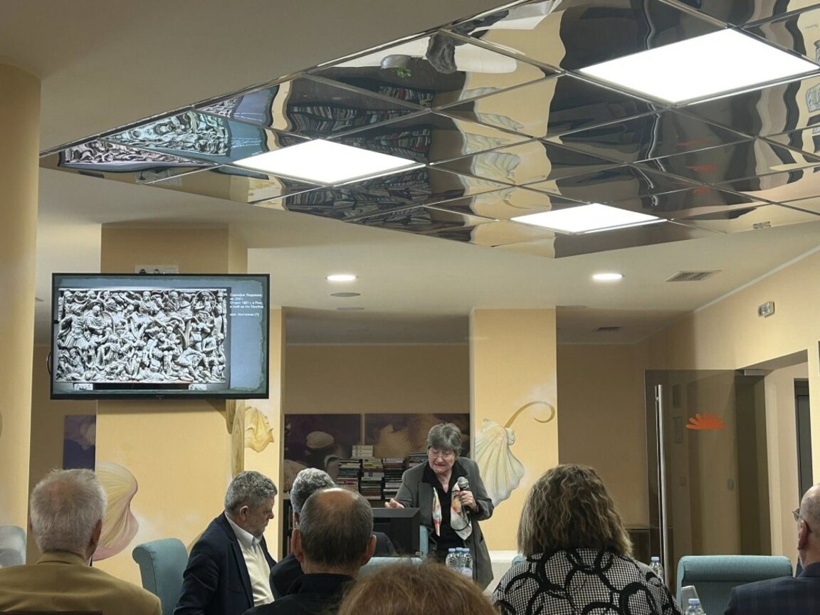Сдружение „Черноморска Странджа“ с научна конферения в Ахтопол