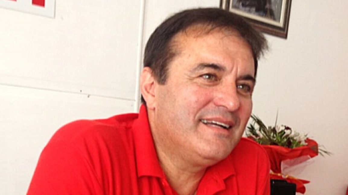 Милко Багдасаров