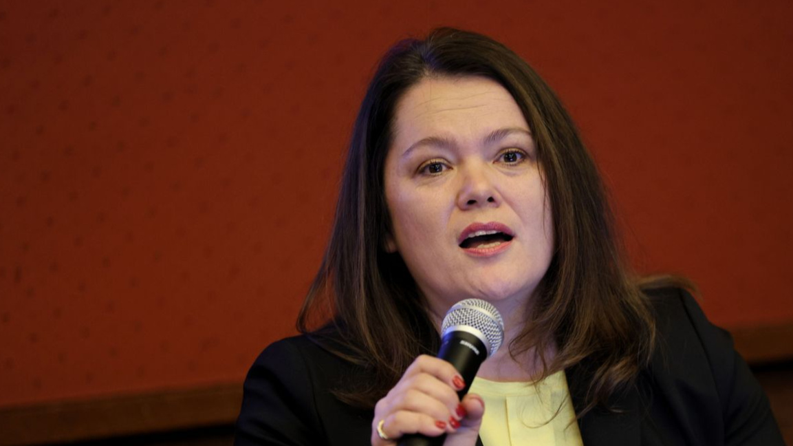 Соня Спасова