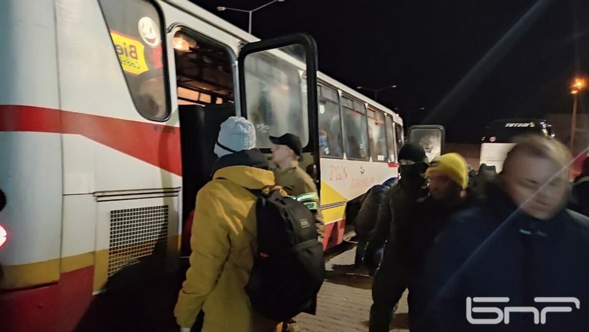 Съветник на полския президент: Не можем да приемем повече украински бежанци