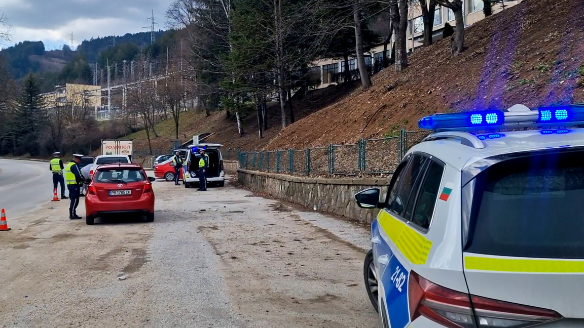 Полицейска акция в Смолян респектира купувачите на гласове