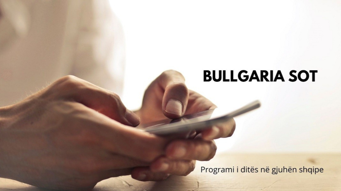Bullgaria sot –23 prill 2026