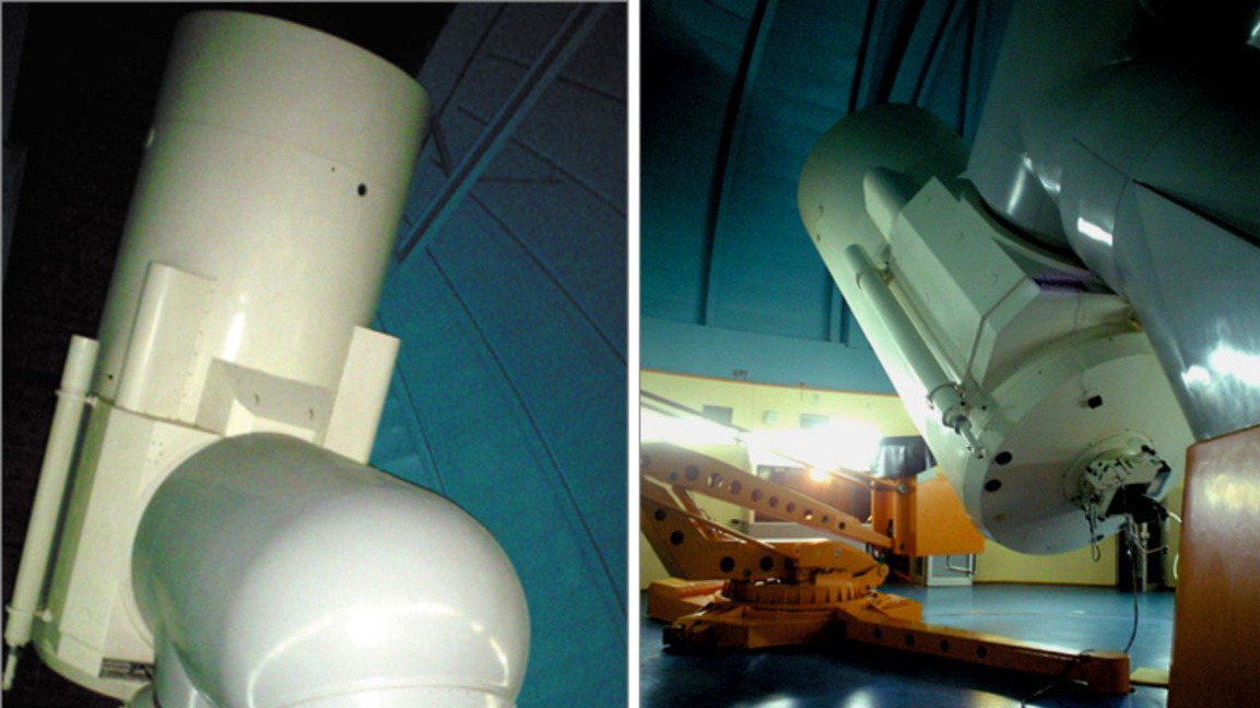 Rozhen Observatory opens doors to visitors for annual Astronomy Day